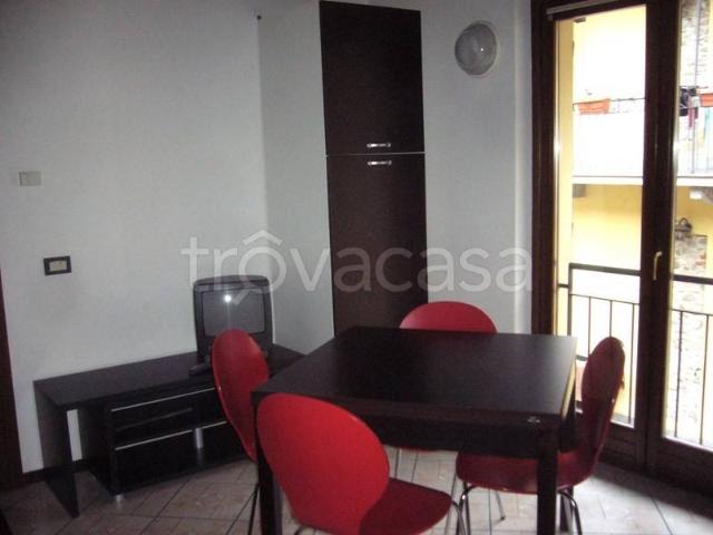 Appartamento in vendita a Sesona, Vergiate