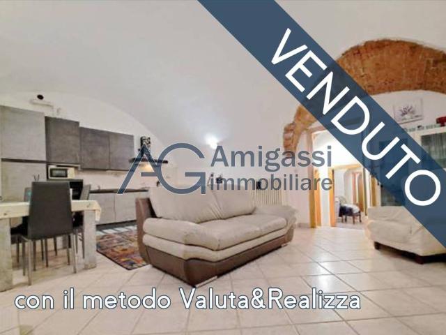 Appartamento in vendita a Alzano Lombardo, Lombardia