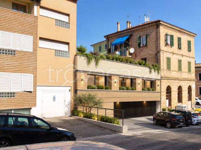 Appartamento in vendita a Santo Stefano, Marche