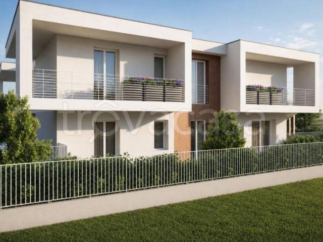 Appartamento in vendita a Arcene, Lombardia