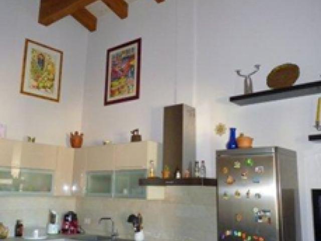 Appartamento in vendita a Magnano In Riviera, Friuli-Venezia Giulia