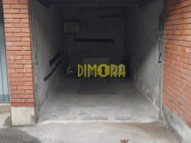 Box in vendita a Novate Milanese, Milano