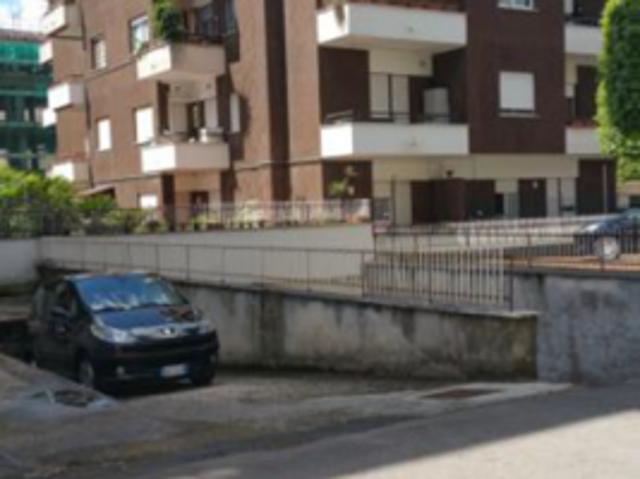 Box in vendita a Roma Capitale, Lazio