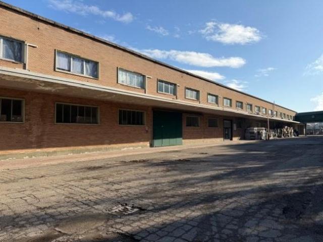 Capannone in vendita a Unione Terre di Pianura, Granarolo Dell'emilia