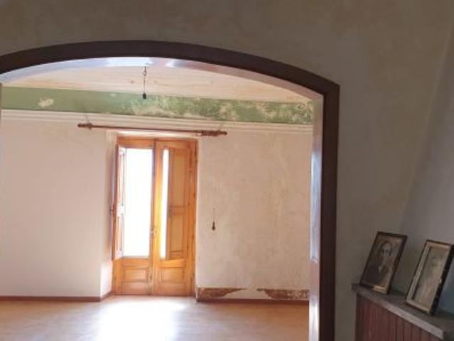 Appartamento in vendita a Risaro, Sicilia
