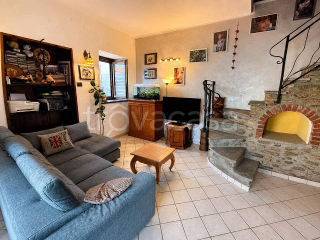Villa Indipendente in vendita a Piemonte, Torino