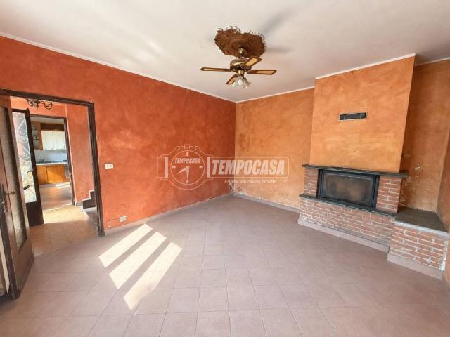 Villa Indipendente in vendita a Ruata Genovesio, Barge