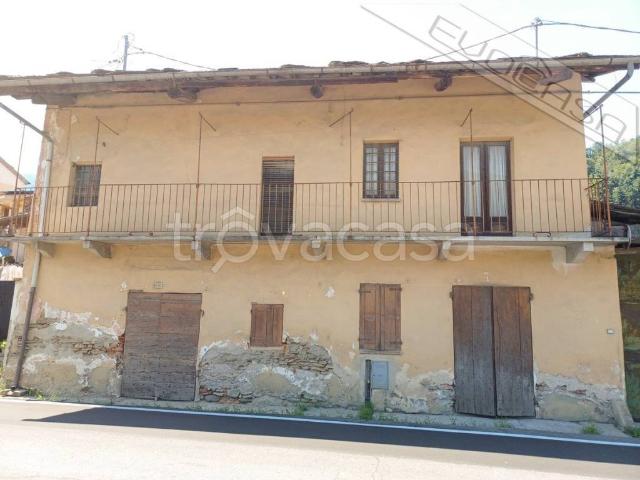 Villa Indipendente in vendita a Piemonte, Cuneo