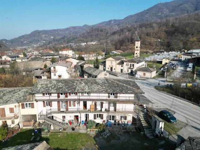 Villa Indipendente in vendita a Montescotto, Piemonte