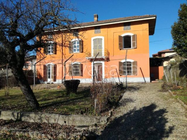 Villa Indipendente in vendita a Piemonte, Alessandria