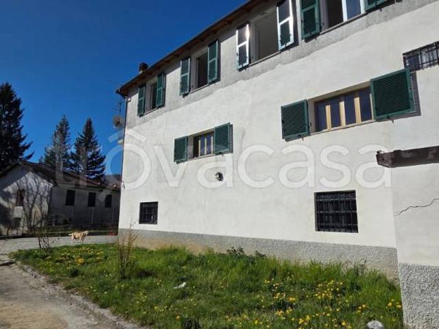 Villa Indipendente in vendita a Propata, Liguria