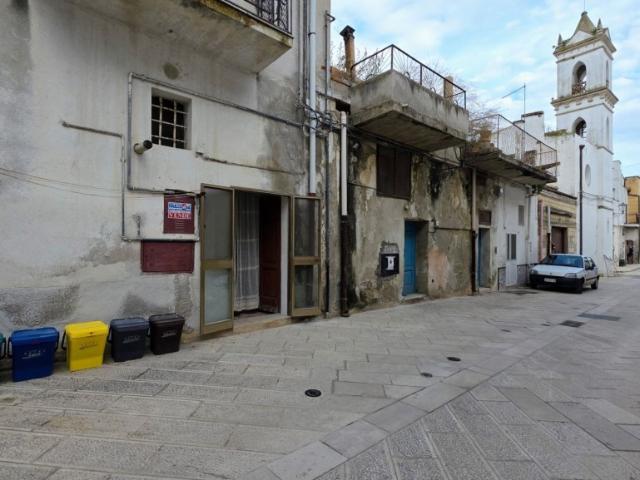 Villa Indipendente in vendita a Bernalda, Basilicata