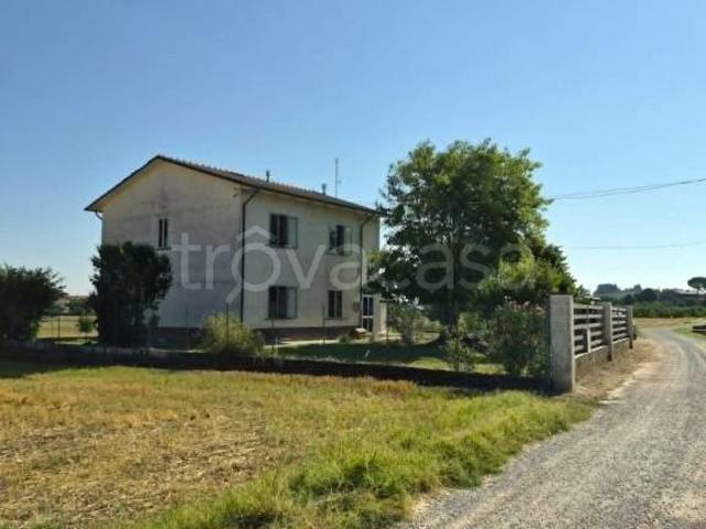 Villa Indipendente in vendita a Capocolle, Bertinoro