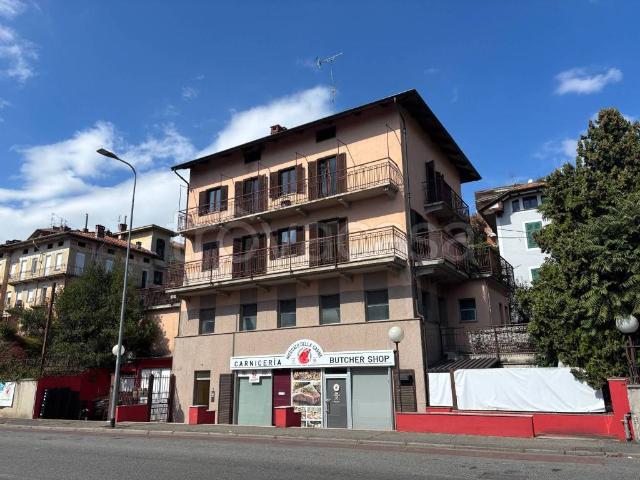 Villa Indipendente in vendita a Piazzo, Biella