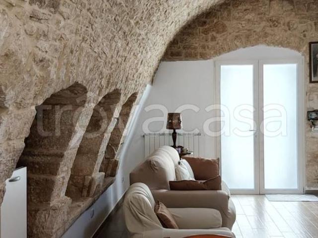 Villa Indipendente in vendita a Contrada Randa, Puglia