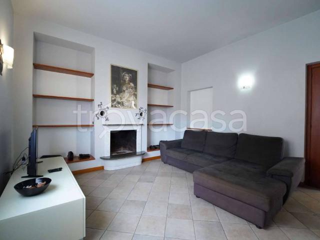 Villa Indipendente in vendita a Torchio di Sotto, Bonate Sopra