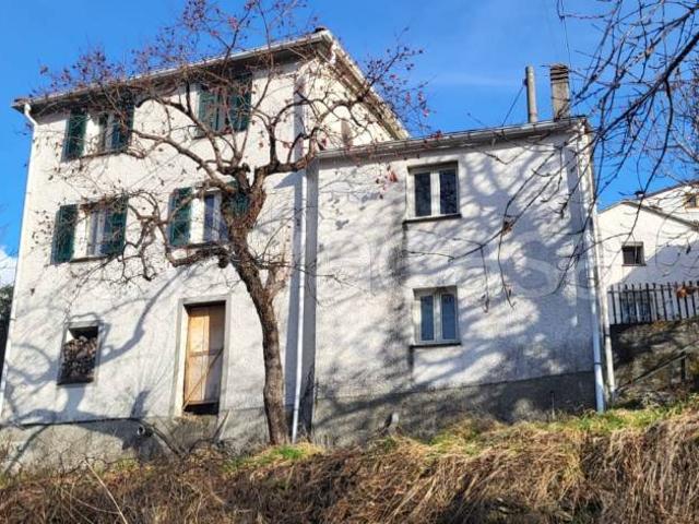 Villa Indipendente in vendita a Belvedere, Borzonasca