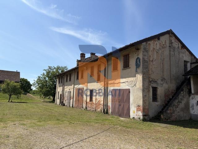 Villa Indipendente in vendita a Travacò Siccomario, Lombardia