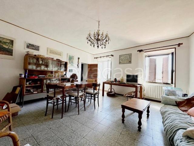 Villa Indipendente in vendita a Villa Basilica, Toscana
