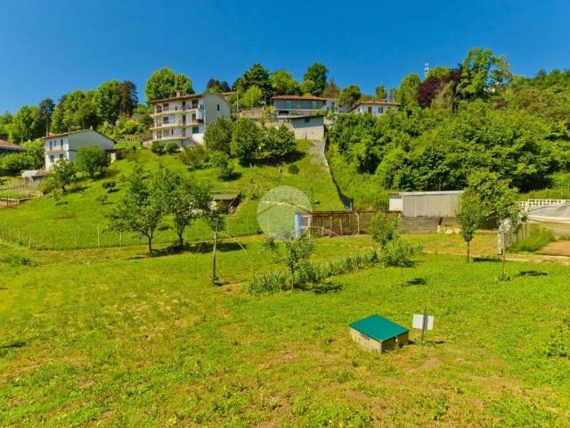 Villa Indipendente in vendita a Vallechiara, Piemonte