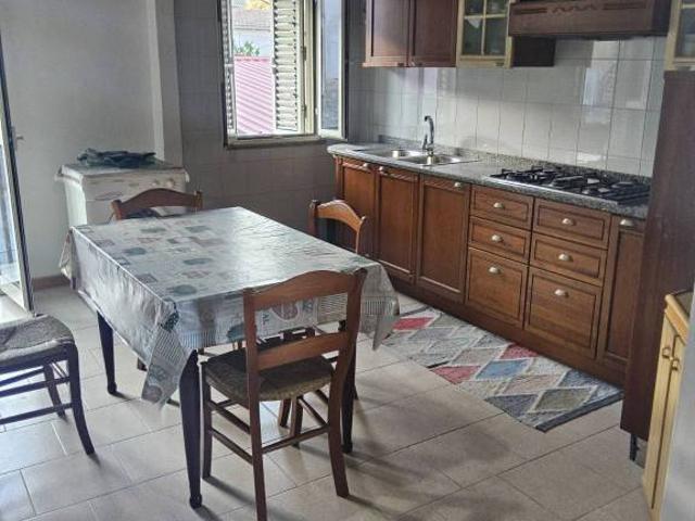 Villa Indipendente in vendita a Spatolicchi, Brancaleone