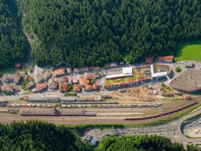 Villa Indipendente in vendita a Wipptal - Alta Vall'Isarco, Brennero - Brenner