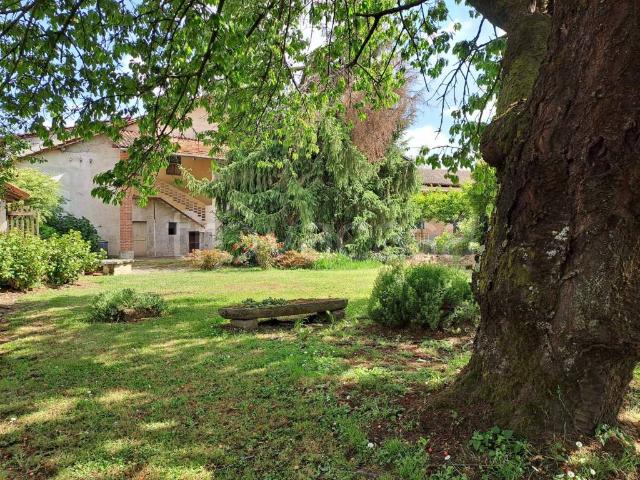 Villa Indipendente in vendita a Piemonte, Novara