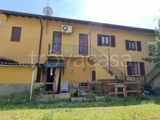 Villa Indipendente in vendita a Moncucco, Brugherio