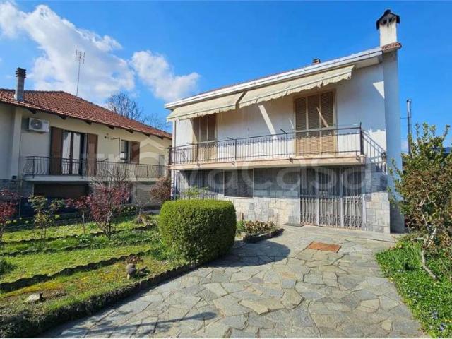 Villa Indipendente in vendita a Piemonte, Torino
