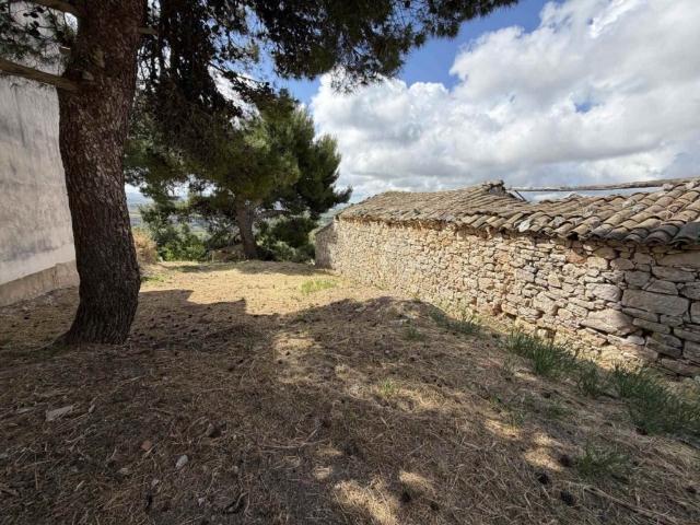 Villa Indipendente in vendita a Buseto Palizzolo, Sicilia