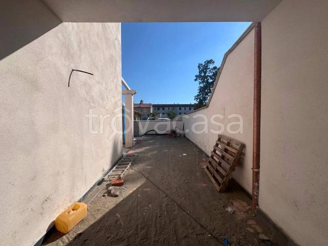 Villa Indipendente in vendita a Calcinaia, Toscana