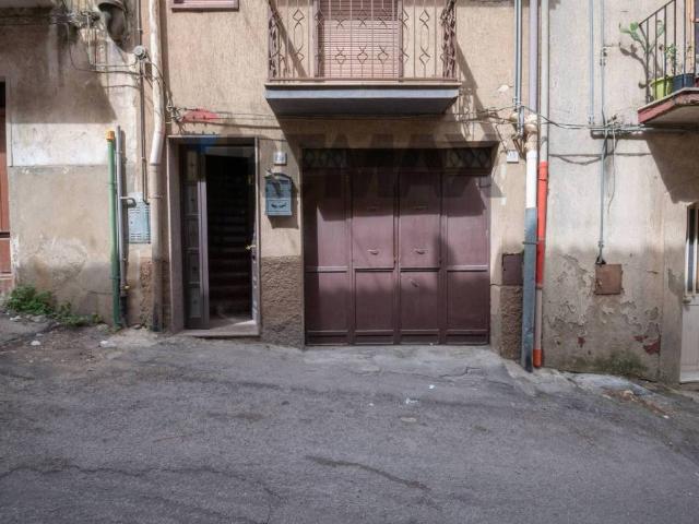 Villa Indipendente in vendita a Canalotto, Caltagirone