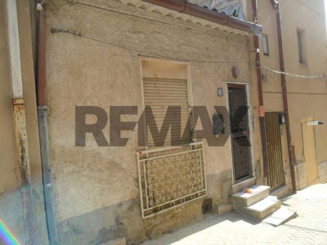 Villa Indipendente in vendita a Rione Angeli, Caltanissetta