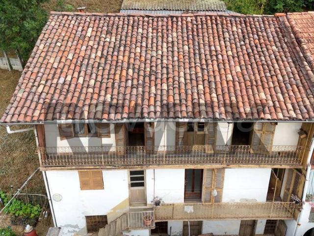 Villa Indipendente in vendita a Dagostino, Camandona