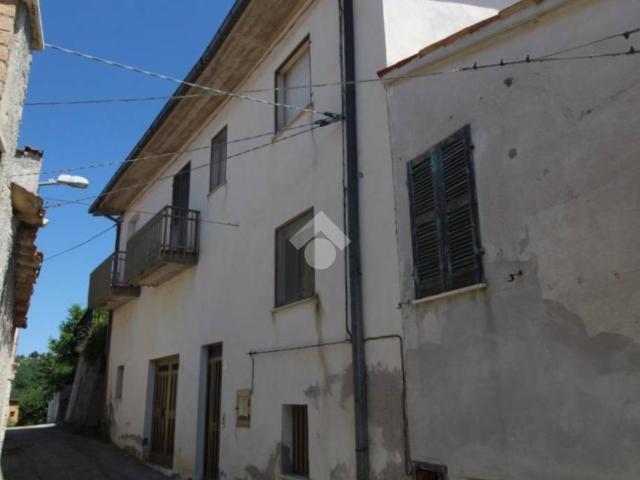 Villa Indipendente in vendita a Campli, Abruzzo