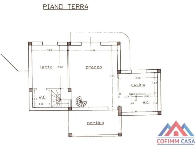 Villa Indipendente in vendita a Campoli Appennino, Lazio