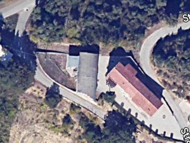 Villa Indipendente in vendita a Canzano, Abruzzo