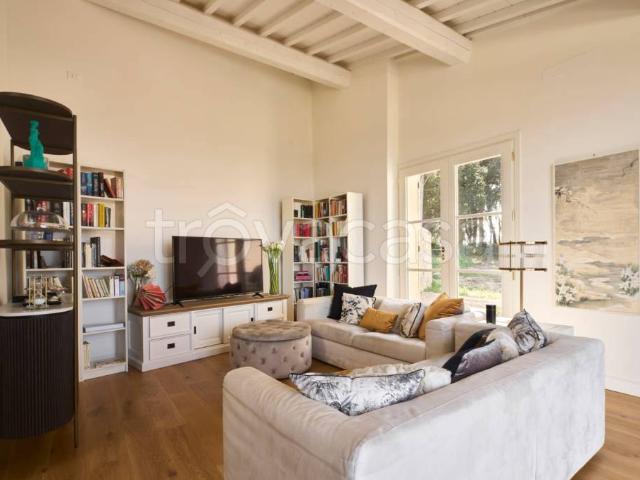 Villa Indipendente in vendita a San Polo In Chianti, Toscana