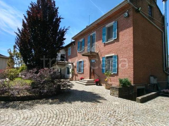 Villa Indipendente in vendita a Piemonte, Alessandria