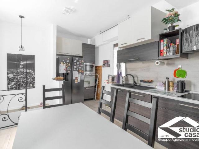 Villa Indipendente in vendita a Mairano, Casaletto Lodigiano