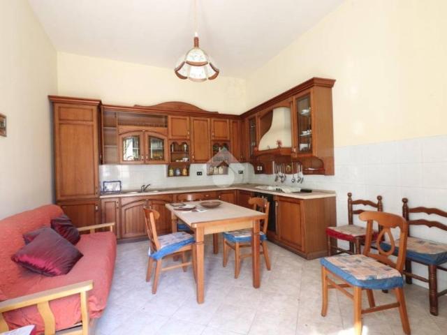 Villa Indipendente in vendita a Lemitone, Casaluce