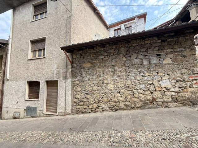Villa Indipendente in vendita a Colognola, Casazza
