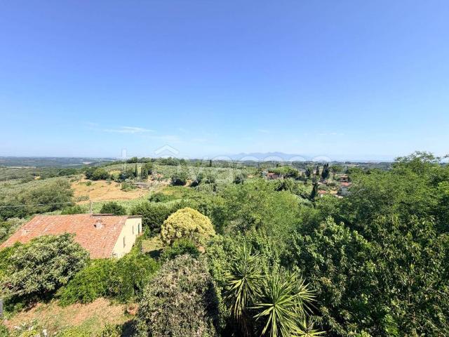 Villa Indipendente in vendita a Casciana Terme Lari, Sant'ermo
