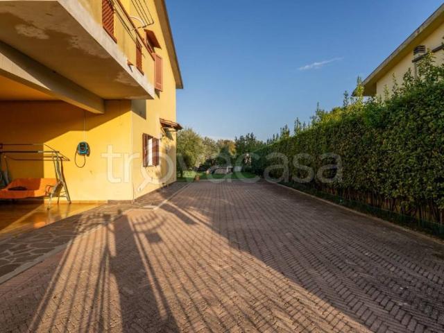Villa Indipendente in vendita a Casini di Bosco, Quattro Strade