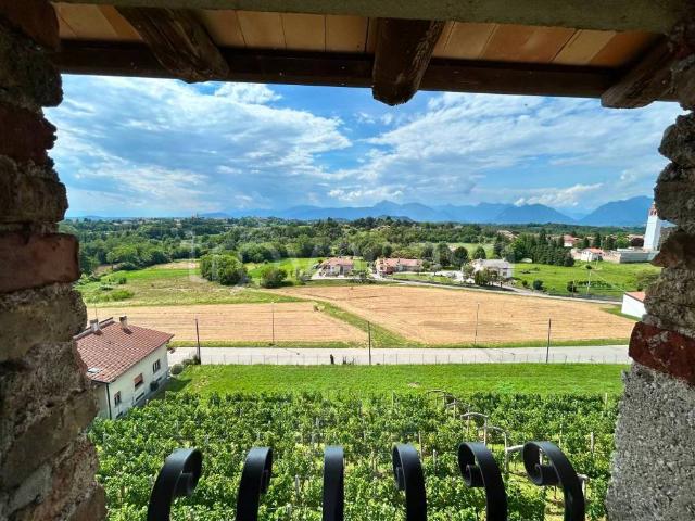 Villa Indipendente in vendita a Raspano / Raspan, Cassacco / Cjassà