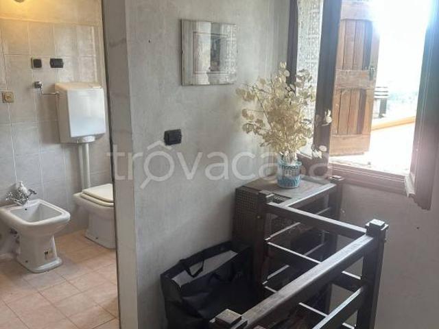 Villa Indipendente in vendita a Castel d'Aiano, Bologna