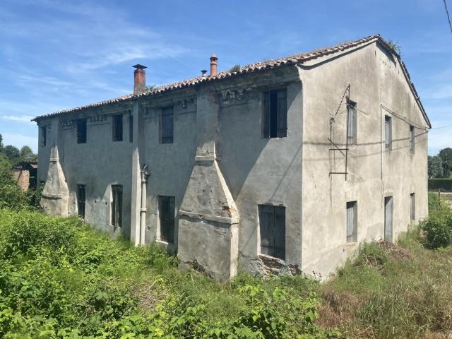 Villa Indipendente in vendita a Castelbaldo, Veneto
