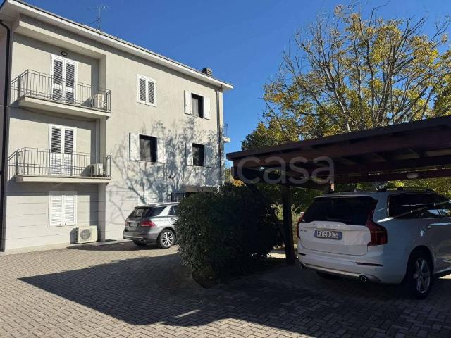 Villa Indipendente in vendita a Tresinaro - Secchia, Re