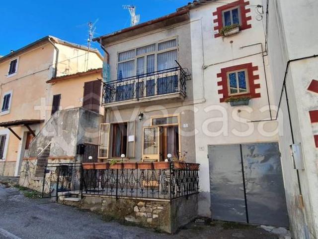Villa Indipendente in vendita a Unione dei Comuni Montani Amiata Grossetana, Castell'azzara