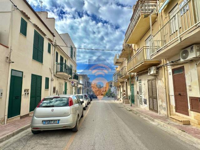 Villa Indipendente in vendita a Castelvetrano, Sicilia